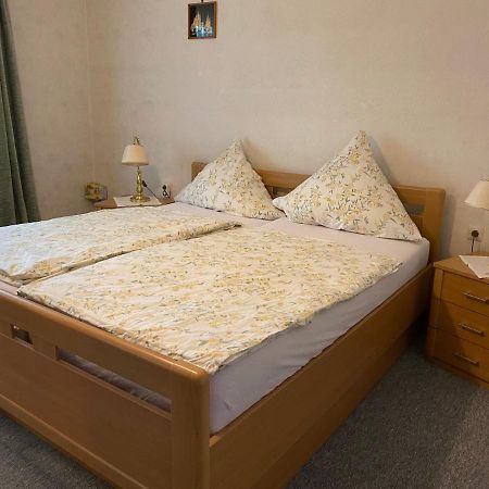 Ferienwohnung Wegener Neetze المظهر الخارجي الصورة
