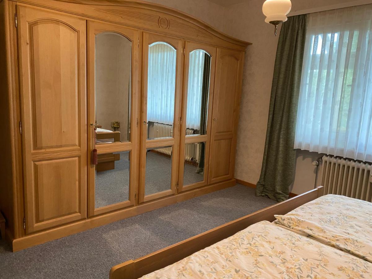 Ferienwohnung Wegener Neetze المظهر الخارجي الصورة