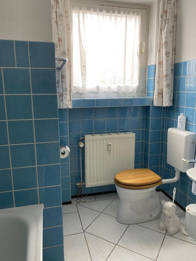 Ferienwohnung Wegener Neetze المظهر الخارجي الصورة