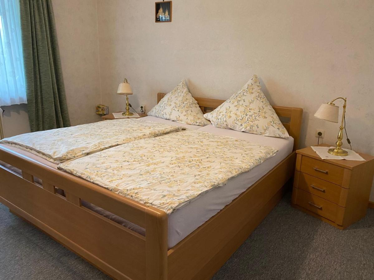Ferienwohnung Wegener Neetze المظهر الخارجي الصورة