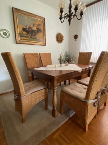 Ferienwohnung Wegener Neetze المظهر الخارجي الصورة