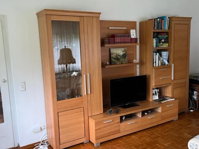 Ferienwohnung Wegener Neetze المظهر الخارجي الصورة