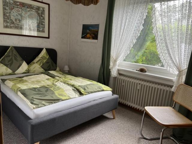 Ferienwohnung Wegener Neetze المظهر الخارجي الصورة