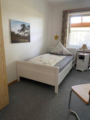 Ferienwohnung Wegener Neetze المظهر الخارجي الصورة